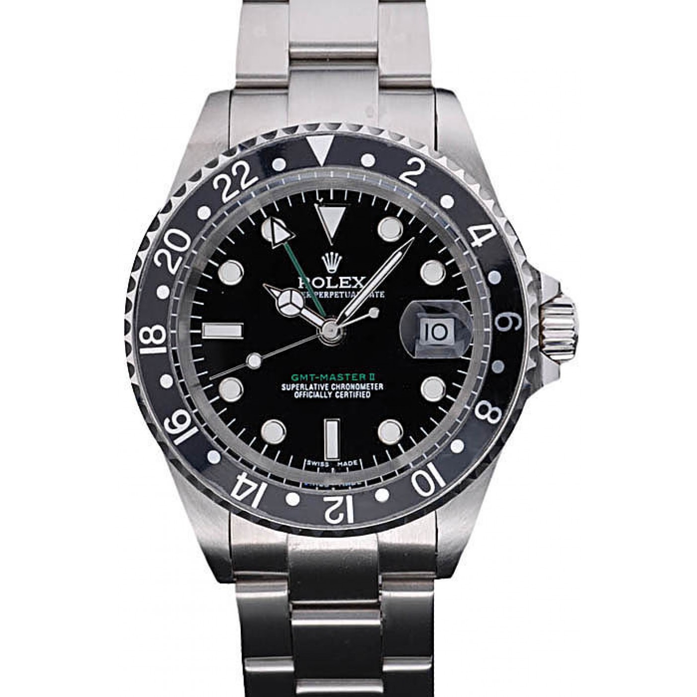 Rolex Gmt-Master Ii-rl98